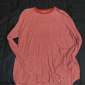 American Eagle Outfitters Long Sleeve Shirt